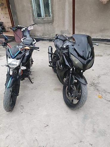 ПРОДАЮ ИЛИ МЕНЯЮ ОДИН 250 ЯМАХА 200 КУБ МОТОР БЕЗ ВЛОЖЕНИЯ НА СПОРТЕ at lalafo.kg ПРОДАЮ ИЛИ МЕНЯЮ ОДИН 250 ЯМАХА 200 КУБ МОТОР БЕЗ ВЛОЖЕНИЯ НА СПОРТЕ