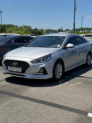 Hyundai Sonata: 2020 г., 2 л, Газ at lalafo.kg Hyundai Sonata: 2020 г., 2 л, Газ
