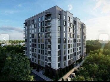 1 комната, 43 м², Индивидуалка, 1 этаж, ПСО (под самоотделку) at lalafo.kg 1 комната, 43 м², Индивидуалка, 1 этаж, ПСО (под самоотделку)