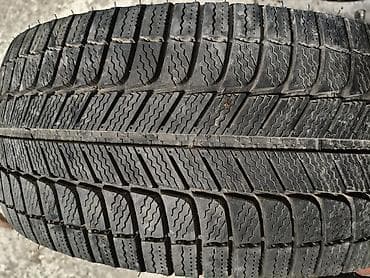 Шины 245 / 40 / R 18, Зима, Б/у, 1 шт, Легковые, Корея, Hankook at lalafo.kg Шины 245 / 40 / R 18, Зима, Б/у, 1 шт, Легковые, Корея, Hankook