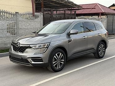 Lotus: Renault QM6: 2020 г., 2 л, Вариатор, Газ, Кроссовер at lalafo.kg — 2 Lotus: Renault QM6: 2020 г., 2 л, Вариатор, Газ, Кроссовер — 2