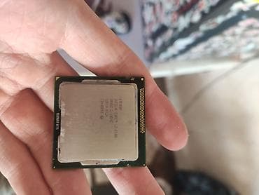 Процессор, Новый, Intel Core i3, 2 ядер, Для ПК at lalafo.kg Процессор, Новый, Intel Core i3, 2 ядер, Для ПК