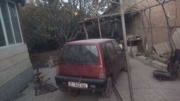 Daewoo Tico: 1998 г., 0.8 л, Механика, Бензин, Хэтчбэк at lalafo.kg Daewoo Tico: 1998 г., 0.8 л, Механика, Бензин, Хэтчбэк