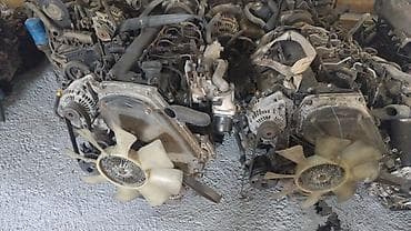 Дизелдик Hyundai 2019 г., 2.5 л, Колдонулган, Оригинал, Корея lalafo.kg да Дизелдик Hyundai 2019 г., 2.5 л, Колдонулган, Оригинал, Корея