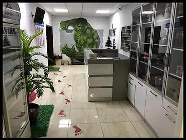 Продается коммерческое помещение в Среднем Джале 400м2 Цокольный этаж lalafo.kg да Продается коммерческое помещение в Среднем Джале 400м2 Цокольный этаж