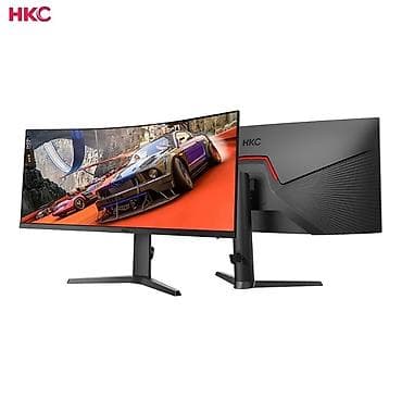 Монитор, Б/у, 34" - 35" at lalafo.kg Монитор, Б/у, 34" - 35"