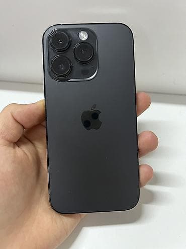 IPhone 14 Pro, 256 ГБ, 82 % at lalafo.kg IPhone 14 Pro, 256 ГБ, 82 %