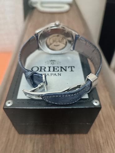 ORIENT JAPAN AUTOMAT ORIGINAL 200$ at lalafo.kg ORIENT JAPAN AUTOMAT ORIGINAL 200$