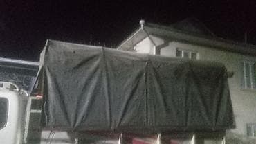 Грузоперевозки на Hyundai Porter - Легкий бортовой грузовик Hyundai at lalafo.kg Грузоперевозки на Hyundai Porter - Легкий бортовой грузовик Hyundai