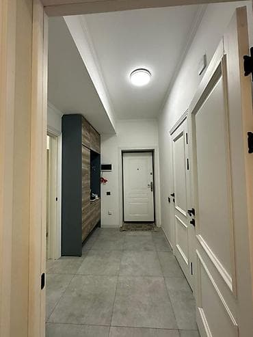 1 комната, 55 м², Элитка, 4 этаж at lalafo.kg — 5 1 комната, 55 м², Элитка, 4 этаж — 5