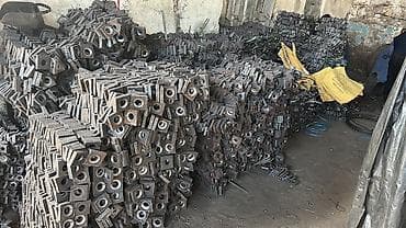 Балталар: Анкерные шайбы ванночки для арматуры Закладные детали лист lalafo.kg да — 4 Балталар: Анкерные шайбы ванночки для арматуры Закладные детали лист — 4