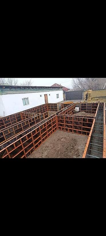 Монолит 3-5 лет опыта at lalafo.kg Монолит 3-5 лет опыта