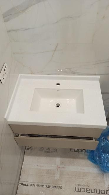 Изделия из искусственного камня, камень исключительно корейский, и at lalafo.kg Изделия из искусственного камня, камень исключительно корейский, и