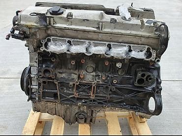 Автокосметика: Mercedes-Benz 1997 г., 3.2 л, Колдонулган, Оригинал lalafo.kg да — 1 Автокосметика: Mercedes-Benz 1997 г., 3.2 л, Колдонулган, Оригинал — 1