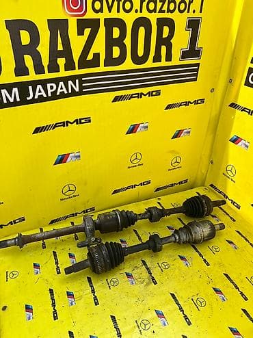 Привода хонда степ вагон 4вд Привозные из Японии Состояние отличное at lalafo.kg Привода хонда степ вагон 4вд Привозные из Японии Состояние отличное