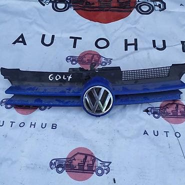 Решетка радиатора Volkswagen at lalafo.kg Решетка радиатора Volkswagen