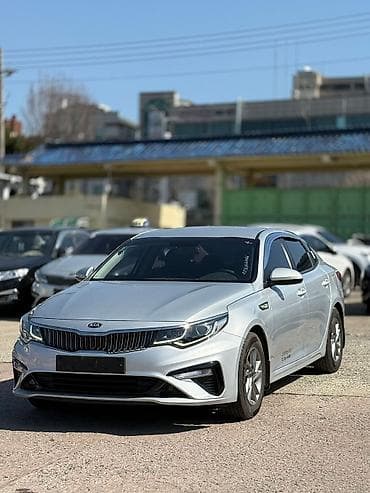 Kia K5: 2020 г., 2 л, Автомат, Газ, Седан at lalafo.kg Kia K5: 2020 г., 2 л, Автомат, Газ, Седан