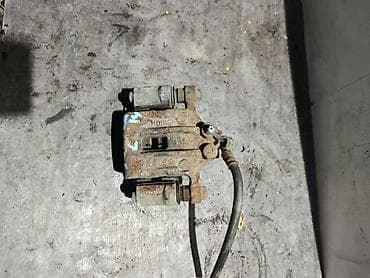 Передний левый суппорт Hyundai 2009 г., Оригинал at lalafo.kg Передний левый суппорт Hyundai 2009 г., Оригинал