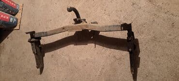 Фаркоп Для легковых авто Audi, Б/у at lalafo.kg Фаркоп Для легковых авто Audi, Б/у