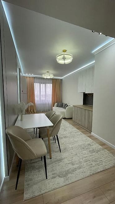 2 комнаты, 65 м², 14 этаж at lalafo.kg 2 комнаты, 65 м², 14 этаж