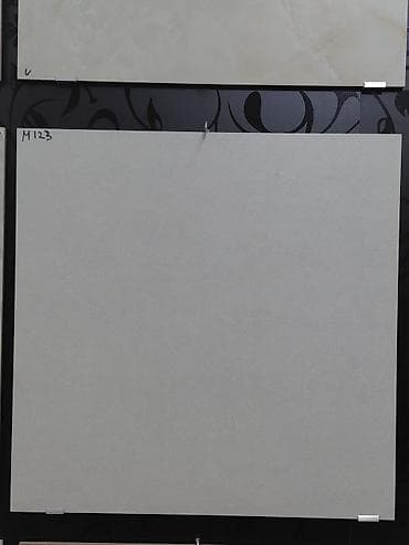 кафель 60х60 цена: Назначение: Для пола, цвет - Серый, Матовое, 60x60 см at lalafo.kg — 1 кафель 60х60 цена: Назначение: Для пола, цвет - Серый, Матовое, 60x60 см — 1