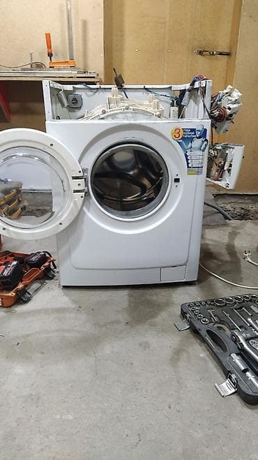 Принтерлерди оңдоо: Токмок ремонт стиральных машин автомат! Производим качественный lalafo.kg да — 2 Принтерлерди оңдоо: Токмок ремонт стиральных машин автомат! Производим качественный — 2