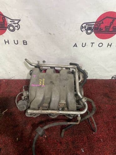 Коллектор Mercedes-Benz 2000 г., Б/у, Оригинал, Япония at lalafo.kg Коллектор Mercedes-Benz 2000 г., Б/у, Оригинал, Япония