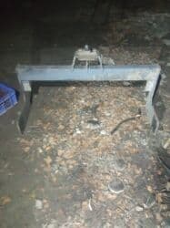 Продаю фаркоп от спринтера рекса at lalafo.kg Продаю фаркоп от спринтера рекса