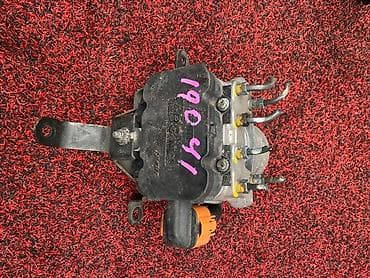 Блок abs HONDA Accord Wagon CF6 F23A (б/у) at lalafo.kg Блок abs HONDA Accord Wagon CF6 F23A (б/у)