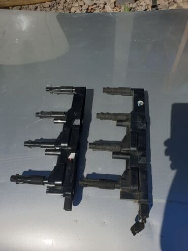 Катушка зажигания Mercedes-Benz Б/у, Оригинал, Германия at lalafo.kg Катушка зажигания Mercedes-Benz Б/у, Оригинал, Германия