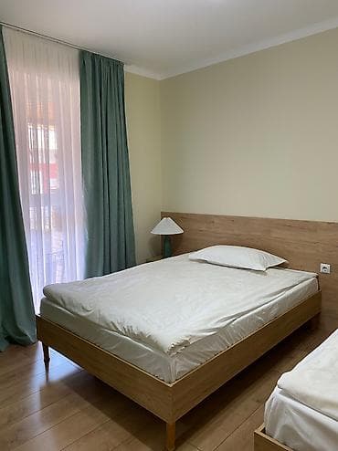 Коттедж, шикарный коттедж 47/1 в Радуга Вест ЦО Радуга West, Кош-Кол, Детская площадка, Парковка, стоянка, Охраняемая территория at lalafo.kg — 8 Коттедж, шикарный коттедж 47/1 в Радуга Вест ЦО Радуга West, Кош-Кол, Детская площадка, Парковка, стоянка, Охраняемая территория — 8