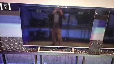 Телевизор Hisense H50B7500 - Диагональ: 50" - Тип подсветки: LED at lalafo.kg Телевизор Hisense H50B7500 - Диагональ: 50" - Тип подсветки: LED