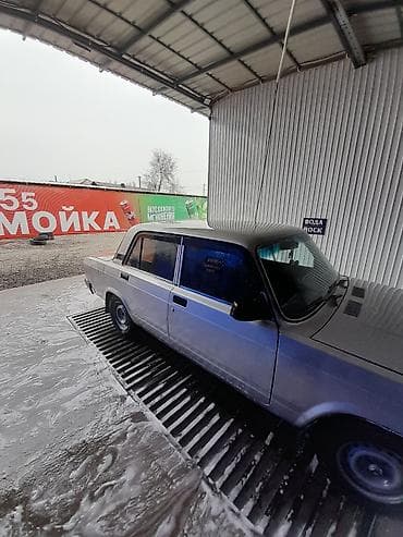 ВАЗ (ЛАДА) 2107: 2011 г. at lalafo.kg ВАЗ (ЛАДА) 2107: 2011 г.