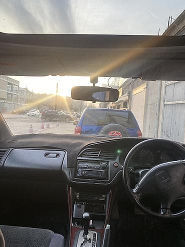 Haima: Honda Accord: 2003 г., 2 л, Автомат, Газ, Седан at lalafo.kg — 10 Haima: Honda Accord: 2003 г., 2 л, Автомат, Газ, Седан — 10