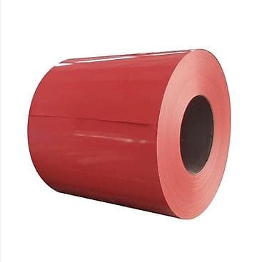 Прокат рулонный стальной с полимерным/лакокрасочным покрытием at lalafo.kg Прокат рулонный стальной с полимерным/лакокрасочным покрытием