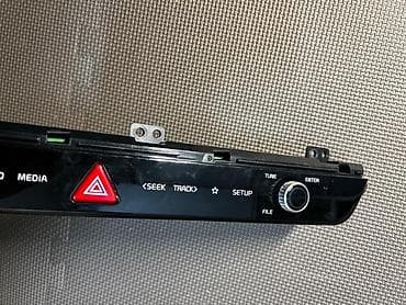 Центральная консоль Kia Оригинал at lalafo.kg Центральная консоль Kia Оригинал