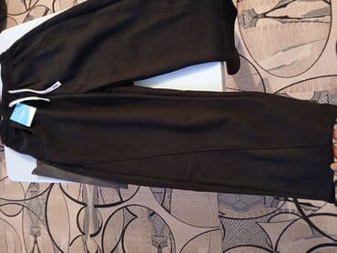 Брюки Зима, Новый, 3XL at lalafo.kg Брюки Зима, Новый, 3XL