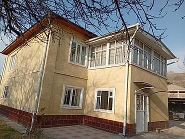 200 м², 6 комнат, Бронированные двери, Забор, огорожен at lalafo.kg 200 м², 6 комнат, Бронированные двери, Забор, огорожен