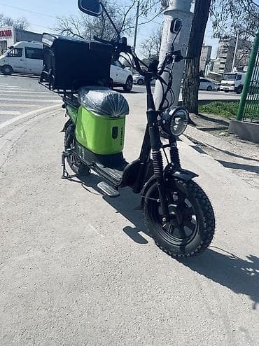 Аренда велосипеда, Электровелосипед at lalafo.kg Аренда велосипеда, Электровелосипед