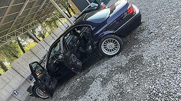 BMW 7 series: 1995 г., 4.4 л, Автомат, Бензин, Седан lalafo.kg да — 4 BMW 7 series: 1995 г., 4.4 л, Автомат, Бензин, Седан — 4