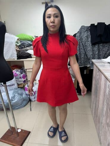 Разрабатываю лекала по фото и по оригиналу at lalafo.kg Разрабатываю лекала по фото и по оригиналу