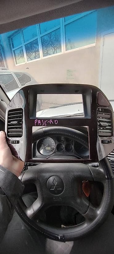 Торпедо Mitsubishi 2005 г., Б/у, Оригинал, Япония at lalafo.kg — 1 Торпедо Mitsubishi 2005 г., Б/у, Оригинал, Япония — 1