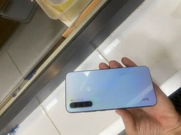 Redmi, Redmi Note 8, Б/у, 128 ГБ, цвет - Белый, 2 SIM at lalafo.kg Redmi, Redmi Note 8, Б/у, 128 ГБ, цвет - Белый, 2 SIM