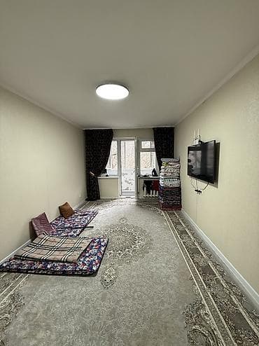 1 комната, 33 м², 104 серия, 3 этаж at lalafo.kg 1 комната, 33 м², 104 серия, 3 этаж