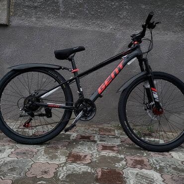 Городской велосипед, Рама XXL (190 - 210 см) at lalafo.kg Городской велосипед, Рама XXL (190 - 210 см)