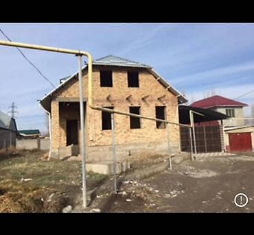 LDV: Продается недостроенный дом, ж/м Арча_Бешик, ул.Бердибаева 183 на at lalafo.kg — 2 LDV: Продается недостроенный дом, ж/м Арча_Бешик, ул.Бердибаева 183 на — 2