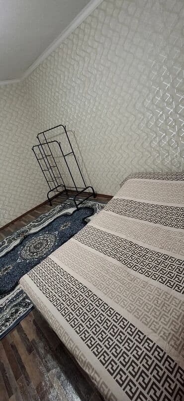 1 комната, Круглосуточное заселение, Бронь, Постельное белье at lalafo.kg 1 комната, Круглосуточное заселение, Бронь, Постельное белье