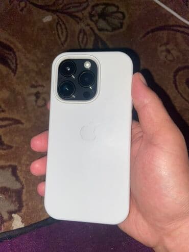 IPhone 14 Pro, Графит, Коробка at lalafo.kg IPhone 14 Pro, Графит, Коробка