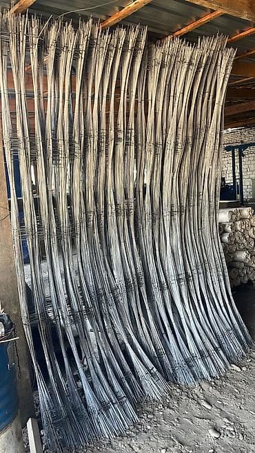 Сетка мак для Стяжки Сетка мак для Кладки Гитер для забора Хомут at lalafo.kg Сетка мак для Стяжки Сетка мак для Кладки Гитер для забора Хомут