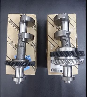 2AZ-Fe балансирные валы Toyota. Новые, оригинал at lalafo.kg 2AZ-Fe балансирные валы Toyota. Новые, оригинал